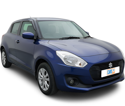 Maruti Swift-img